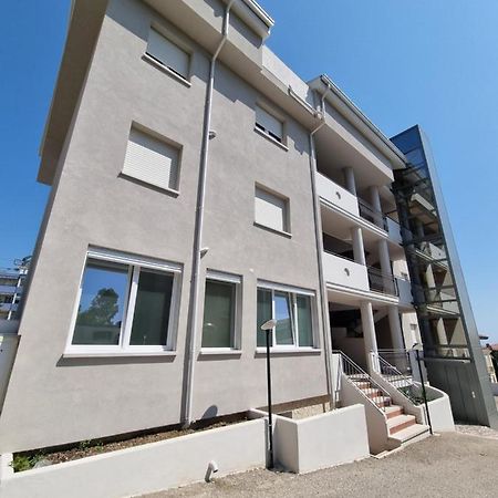 Spalato Beach Place Vasto Eksteriør billede