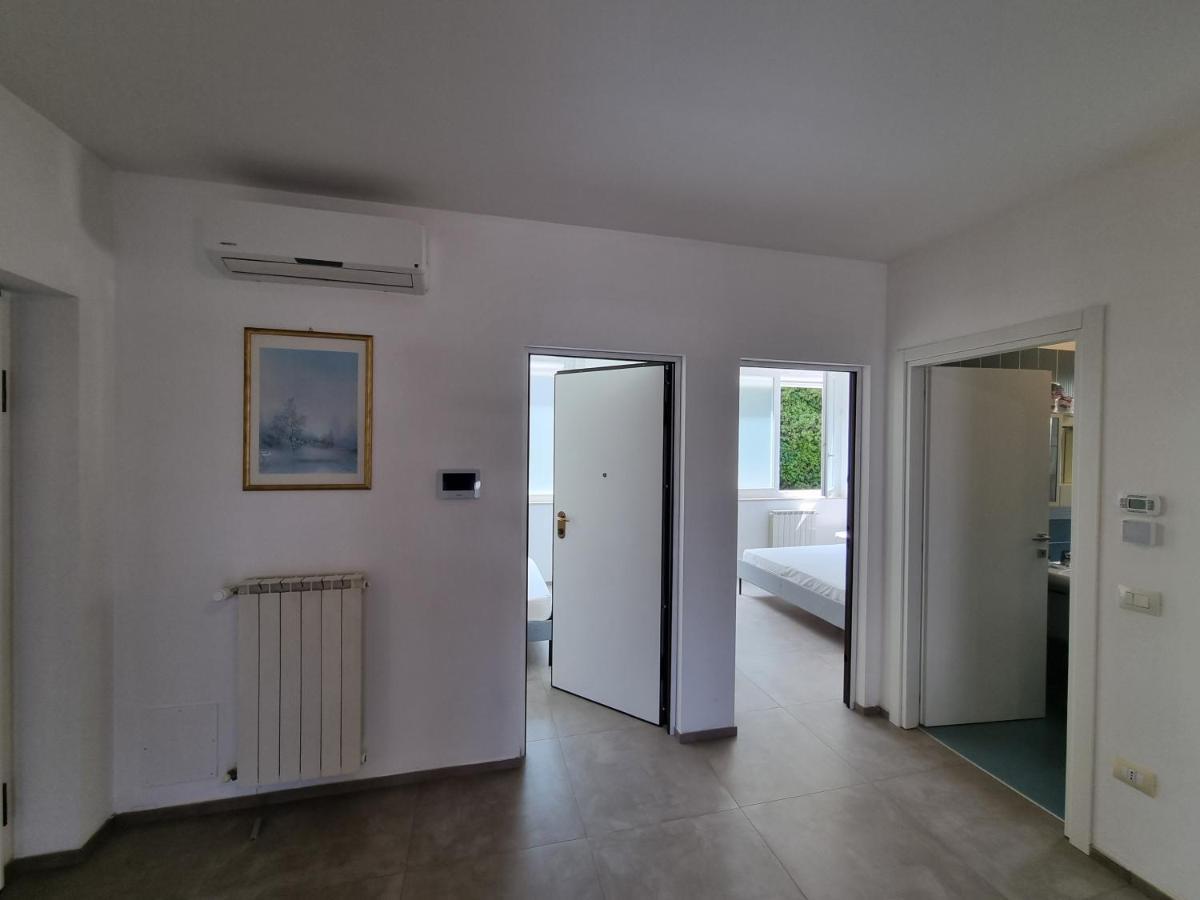 Spalato Beach Place Vasto Eksteriør billede