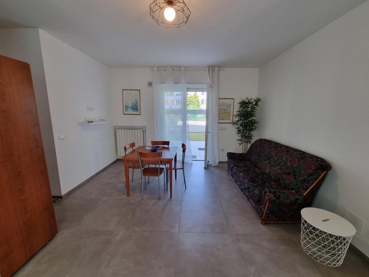 Spalato Beach Place Vasto Eksteriør billede