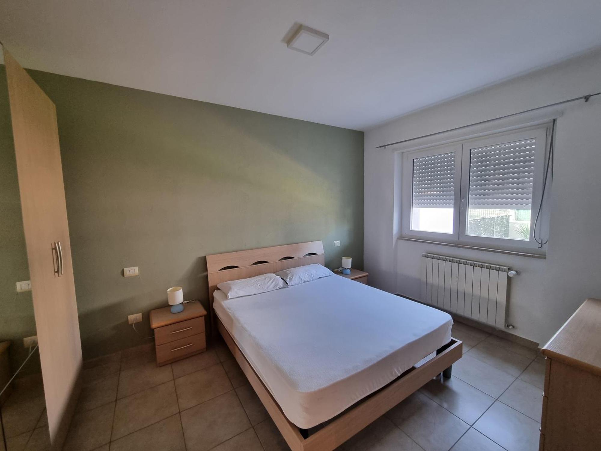 Spalato Beach Place Vasto Eksteriør billede