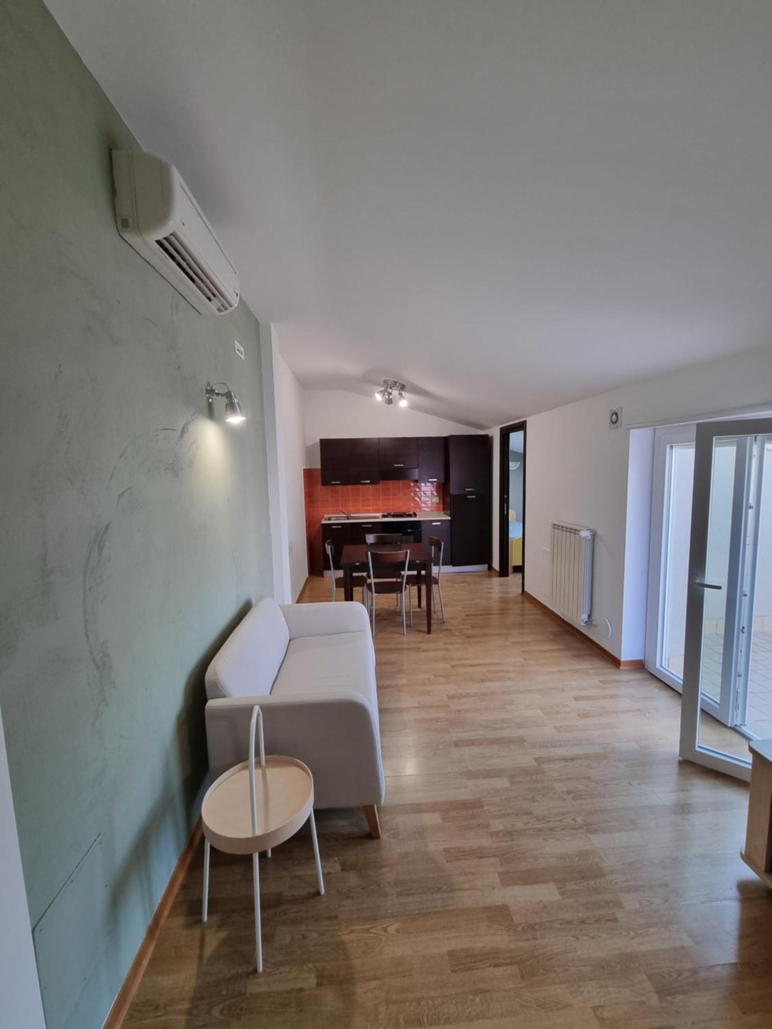 Spalato Beach Place Vasto Eksteriør billede