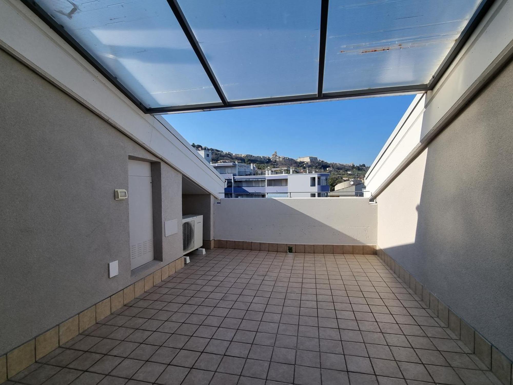 Spalato Beach Place Vasto Eksteriør billede