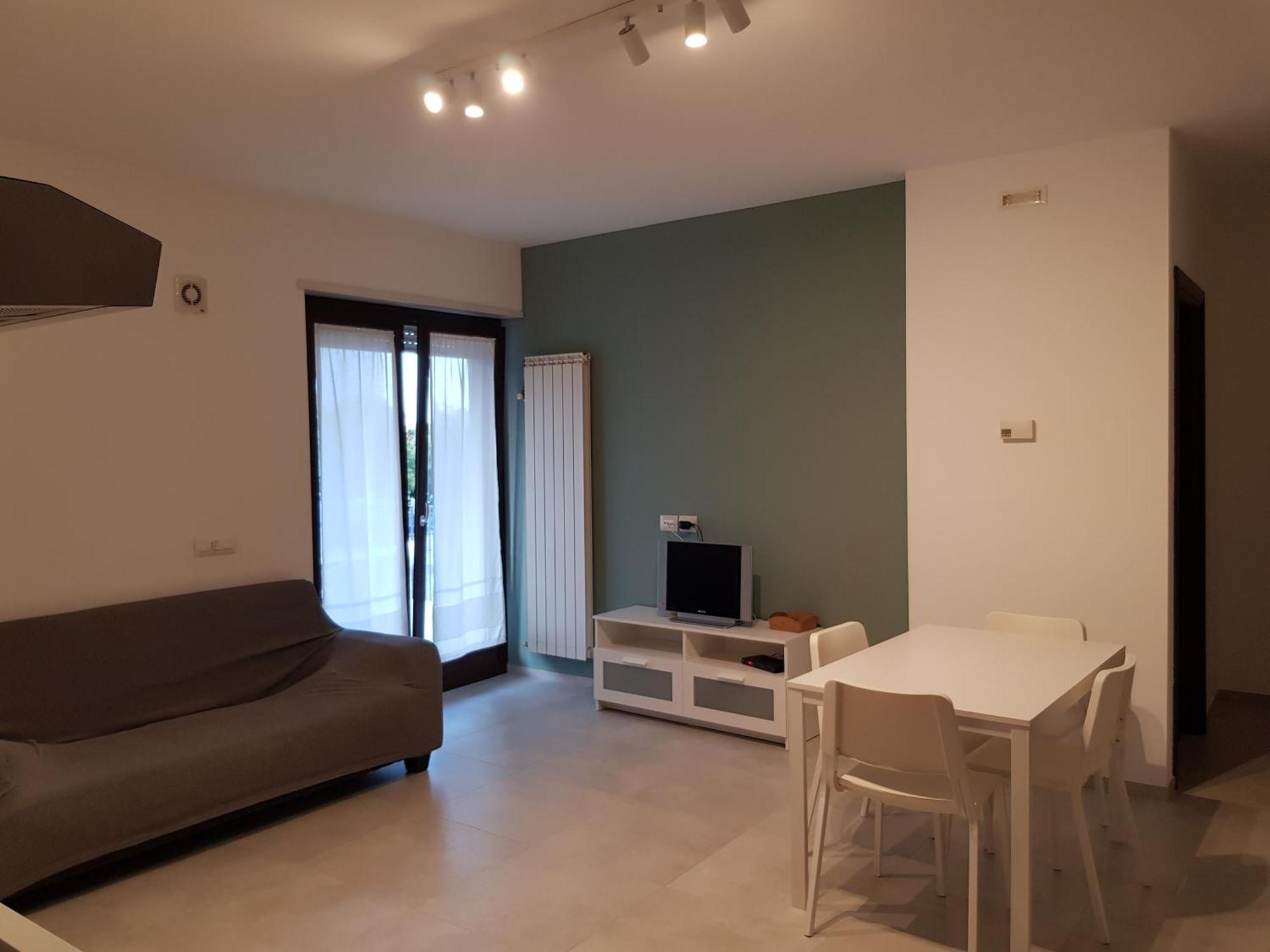 Spalato Beach Place Vasto Eksteriør billede