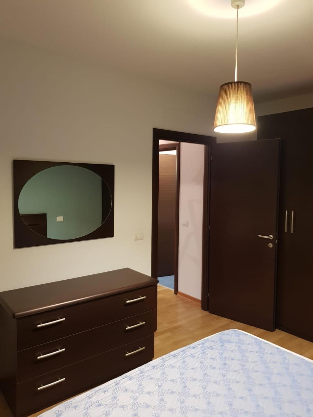 Spalato Beach Place Vasto Eksteriør billede