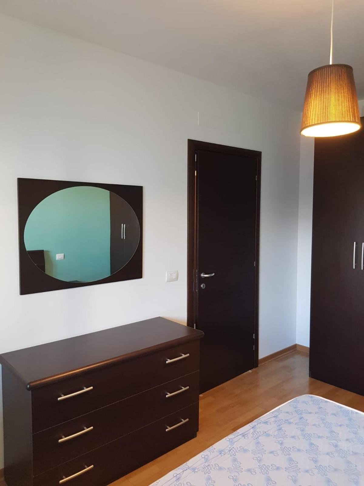 Spalato Beach Place Vasto Eksteriør billede