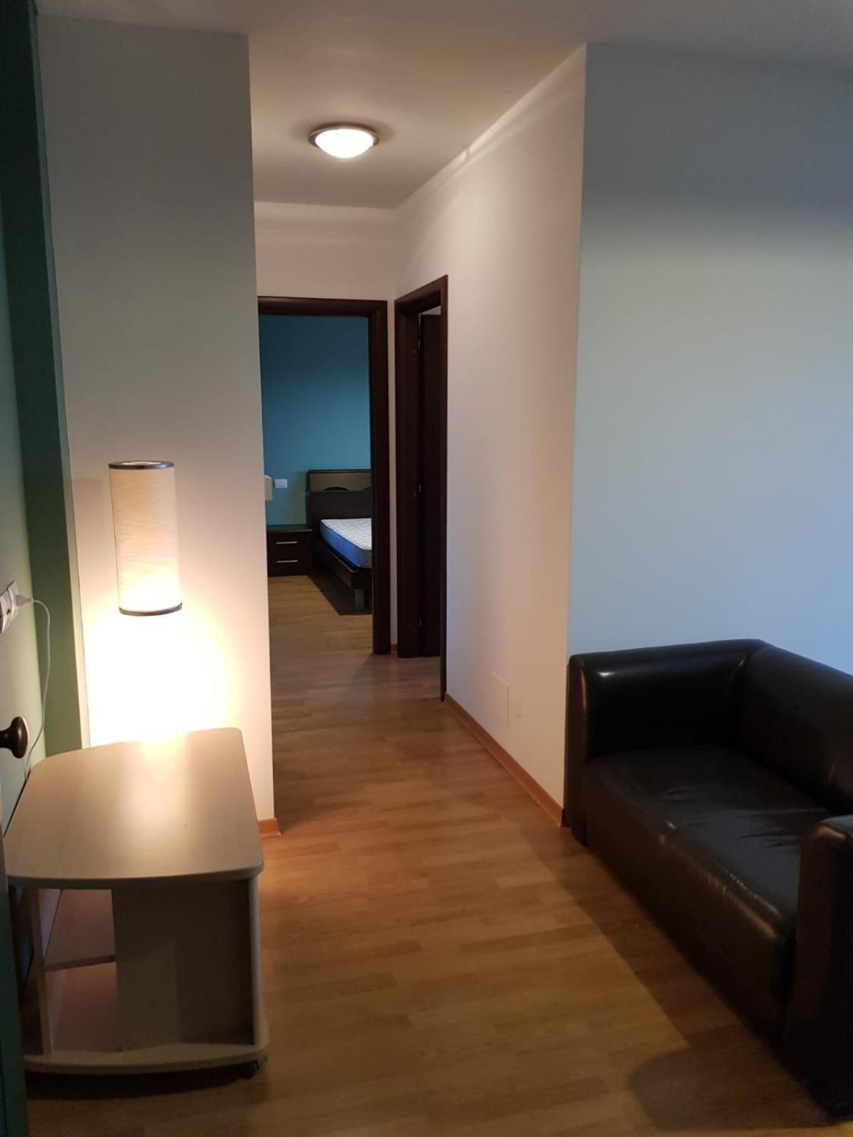 Spalato Beach Place Vasto Eksteriør billede