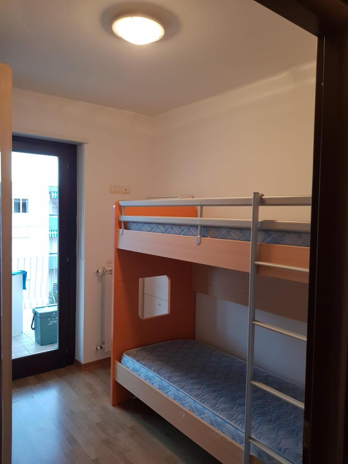 Spalato Beach Place Vasto Eksteriør billede